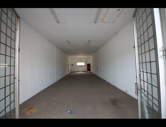 120M² RETAIL TO LET IN BOKSBURG CENTRAL